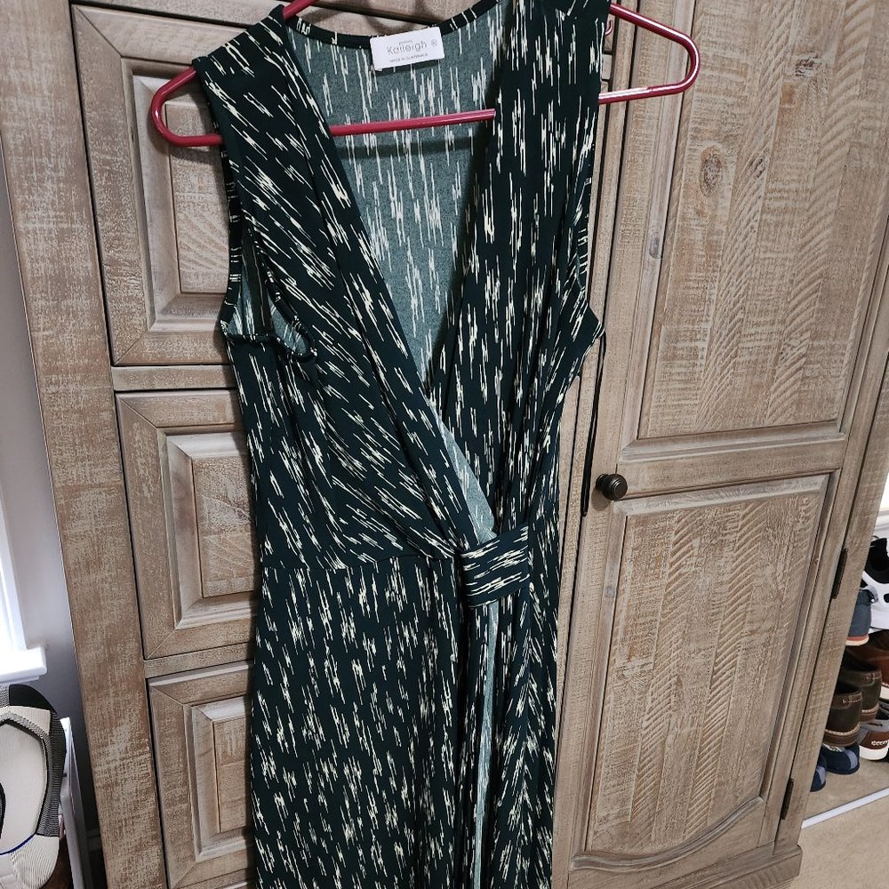 Kayleigh Dress